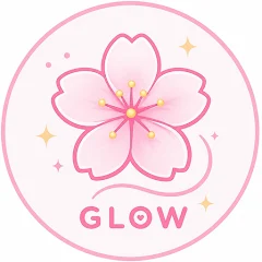Glow Ritual: Self-Care Offline icon