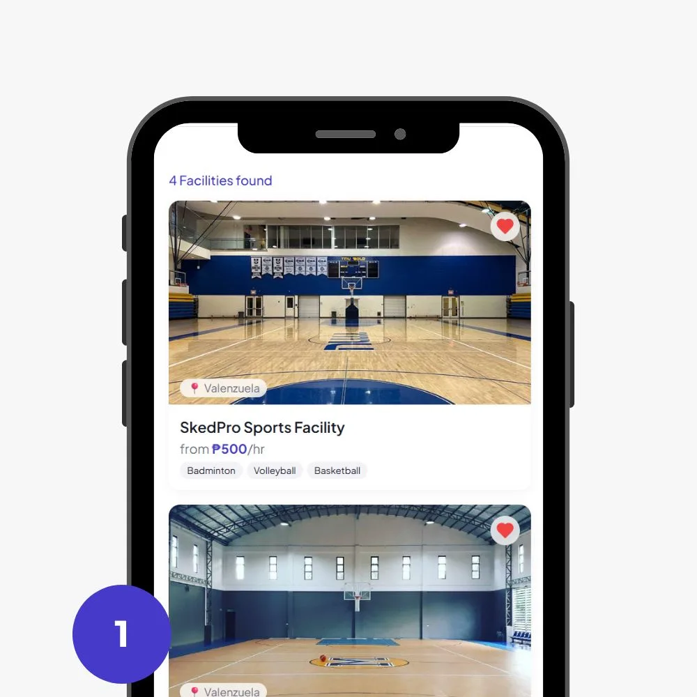 SkedPro screenshot 1