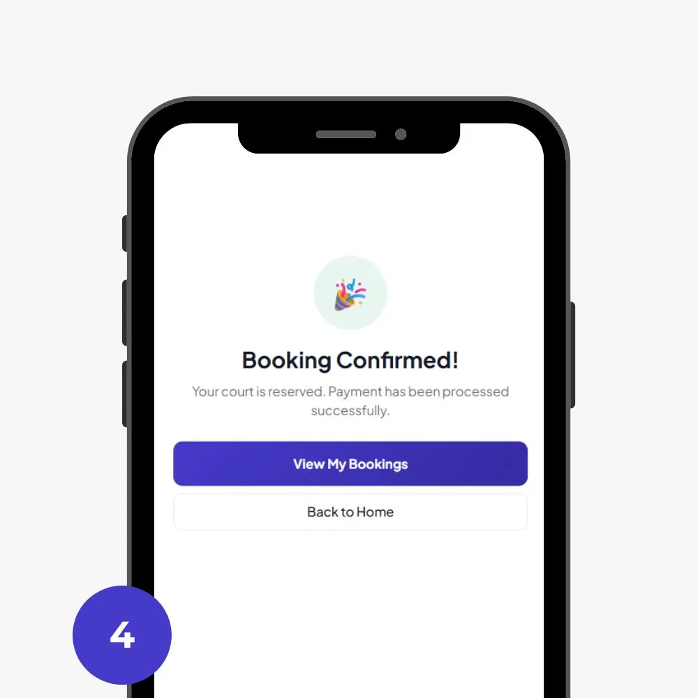 SkedPro screenshot 4