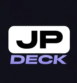 JP DECK icon