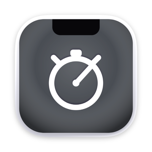 Notch Pomodoro icon