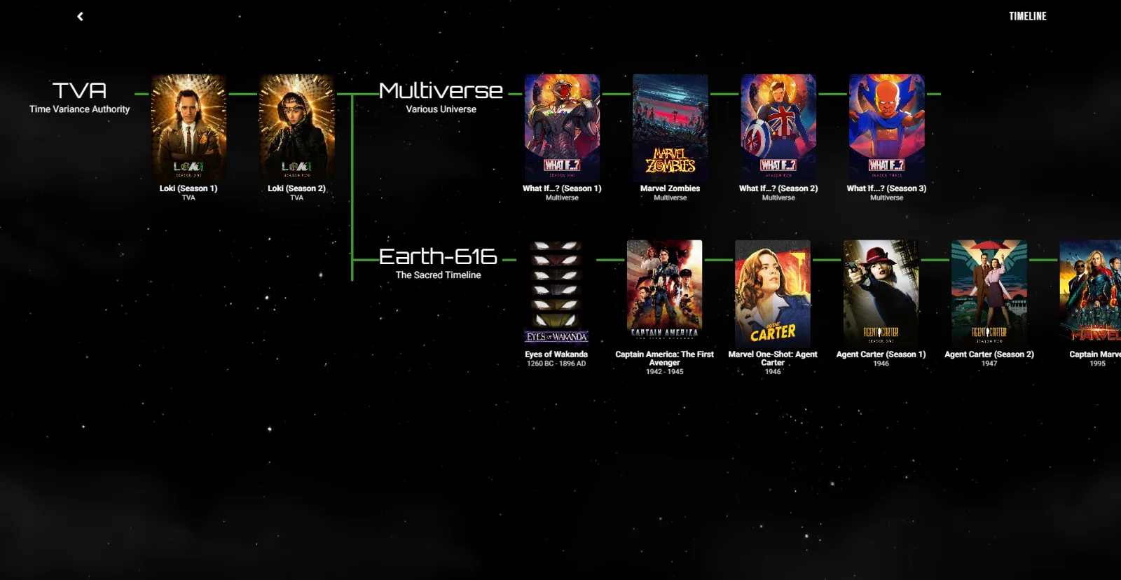 nexus screenshot 4