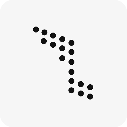 Flick icon