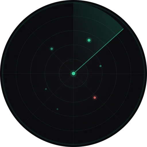 Sentinel Feed icon
