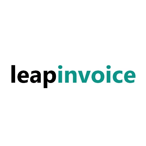 LeapInvoice icon