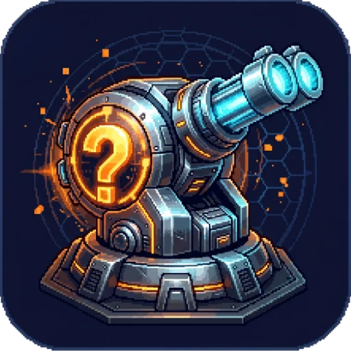 Idle Quiz TD icon