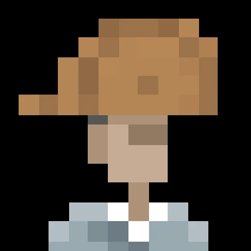 Rayadillo icon