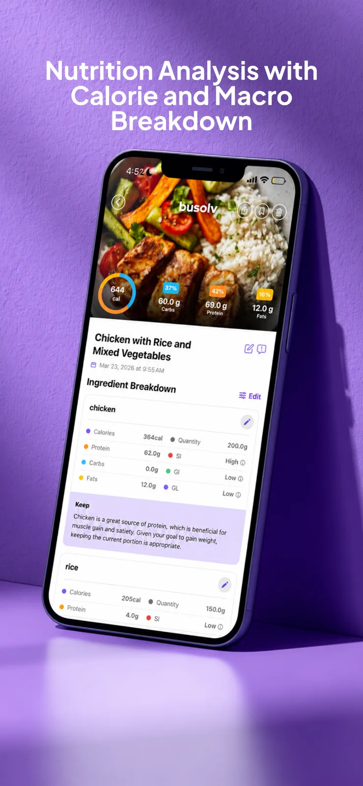 busolv screenshot 4