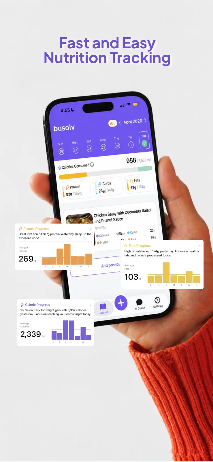 busolv screenshot 3