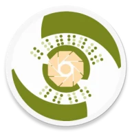 Braille-lens icon