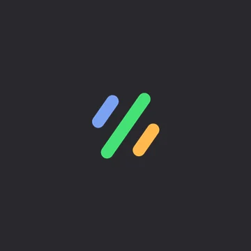 Obelus icon
