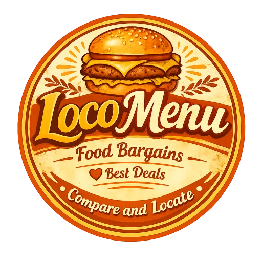 LocoMenu icon