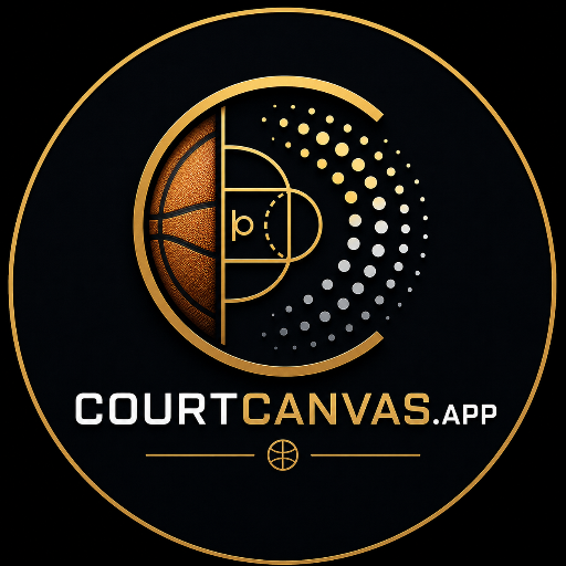 CourtCanvas.APP icon