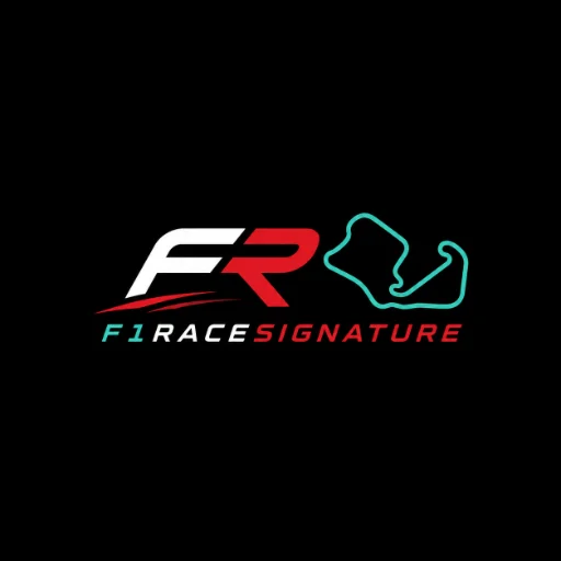 F1 Race Signature icon