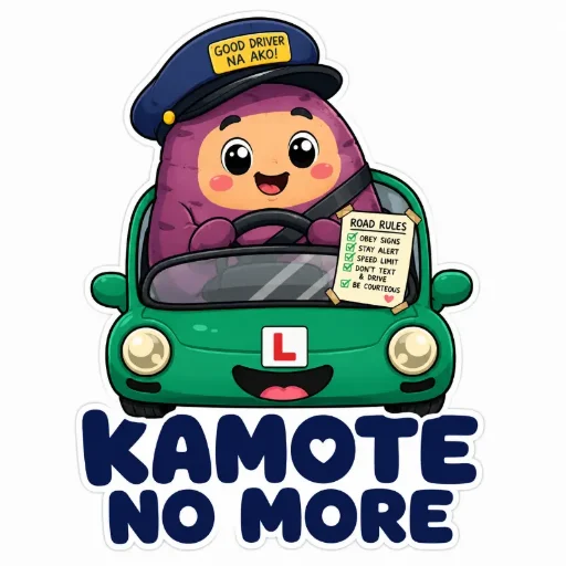 Kamote No More icon