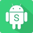DroidScript: JS and Python IDE icon