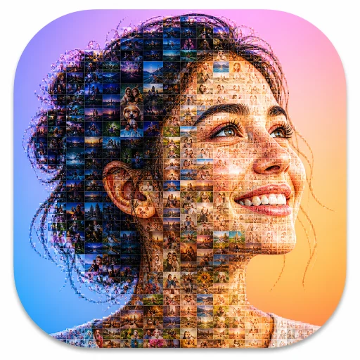 MosaicMe icon