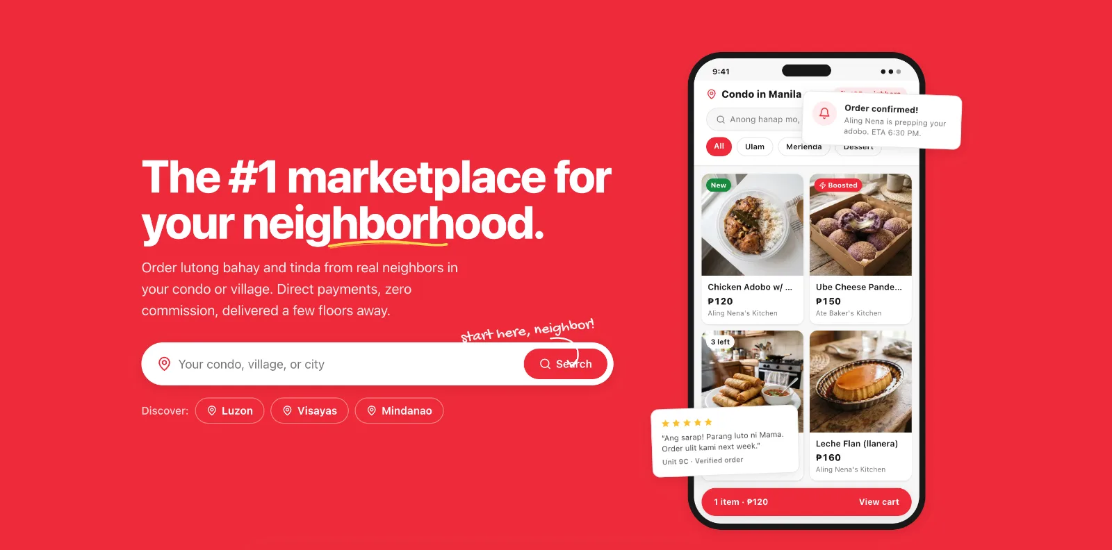 Suki Neighbors screenshot 1
