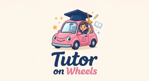 Tutor on Wheels icon
