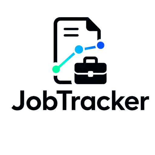 Job Tracker icon