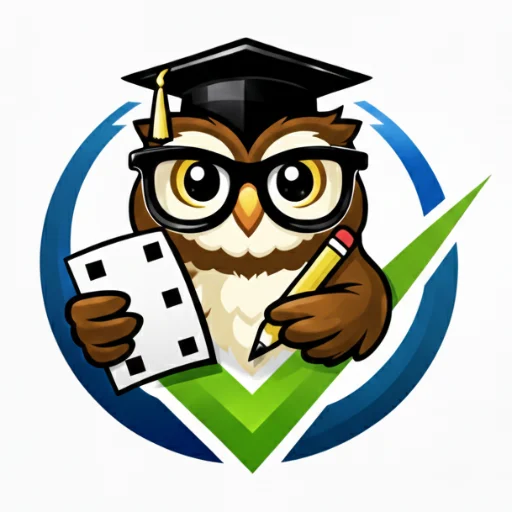 ExamScanify: Scanner & AI Exam icon