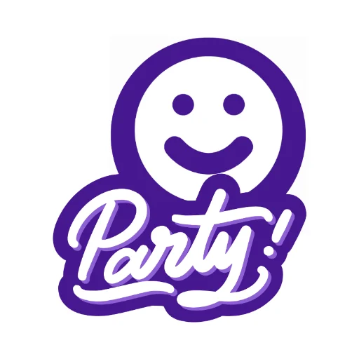 Mooderia Party icon