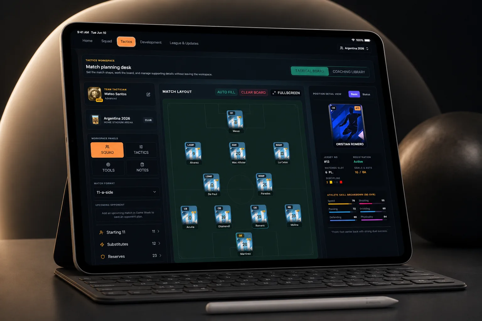 Dumala screenshot 1