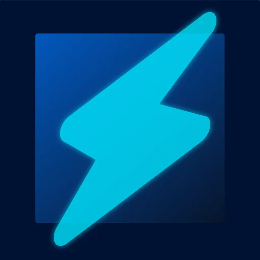 KeyFlash icon