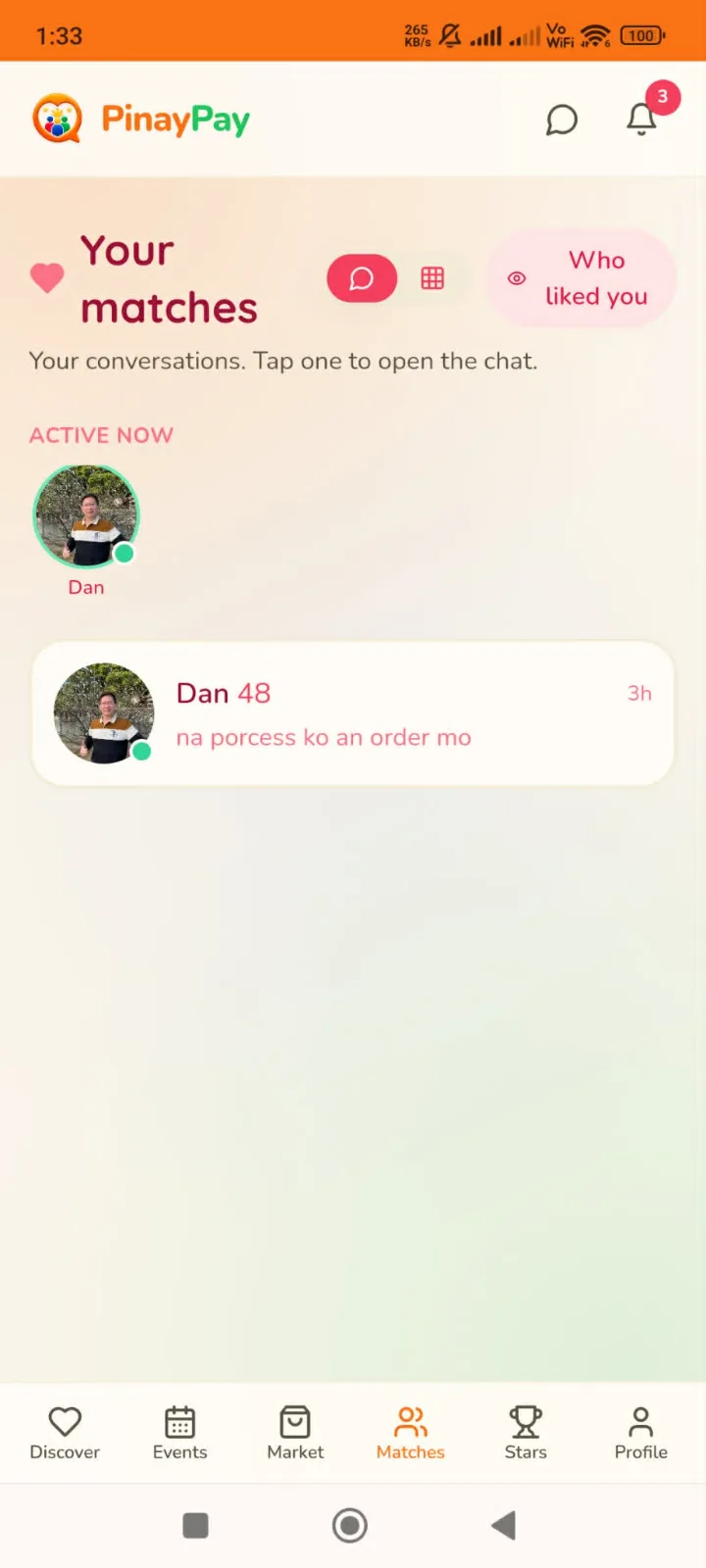 PinayPay screenshot 1