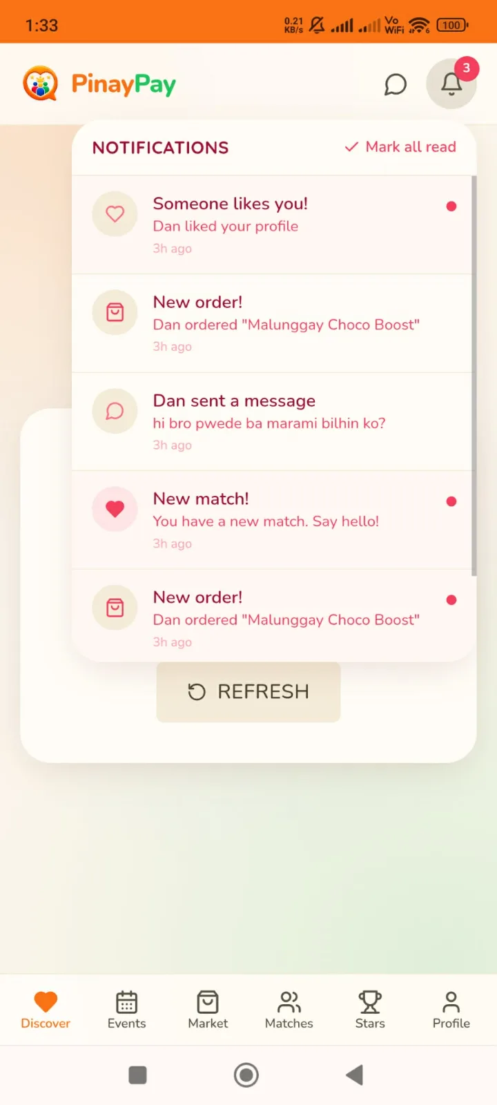 PinayPay screenshot 4