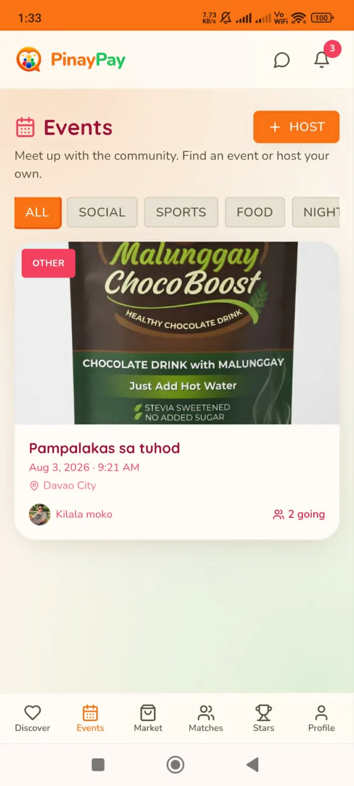 PinayPay screenshot 3