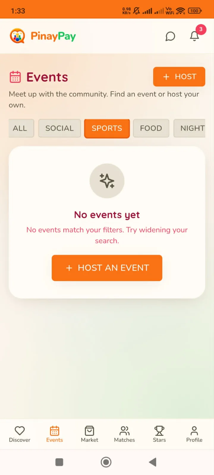 PinayPay screenshot 2