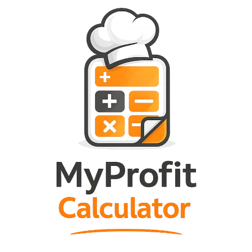 MyProfit Calculator icon