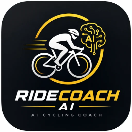 RideCoach AI icon