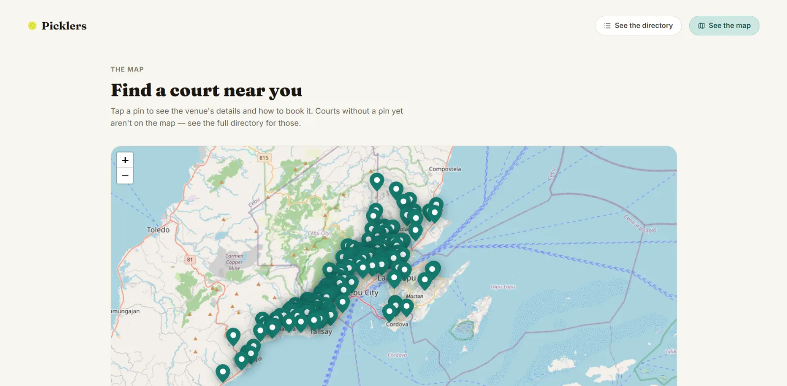 Picklers screenshot 3