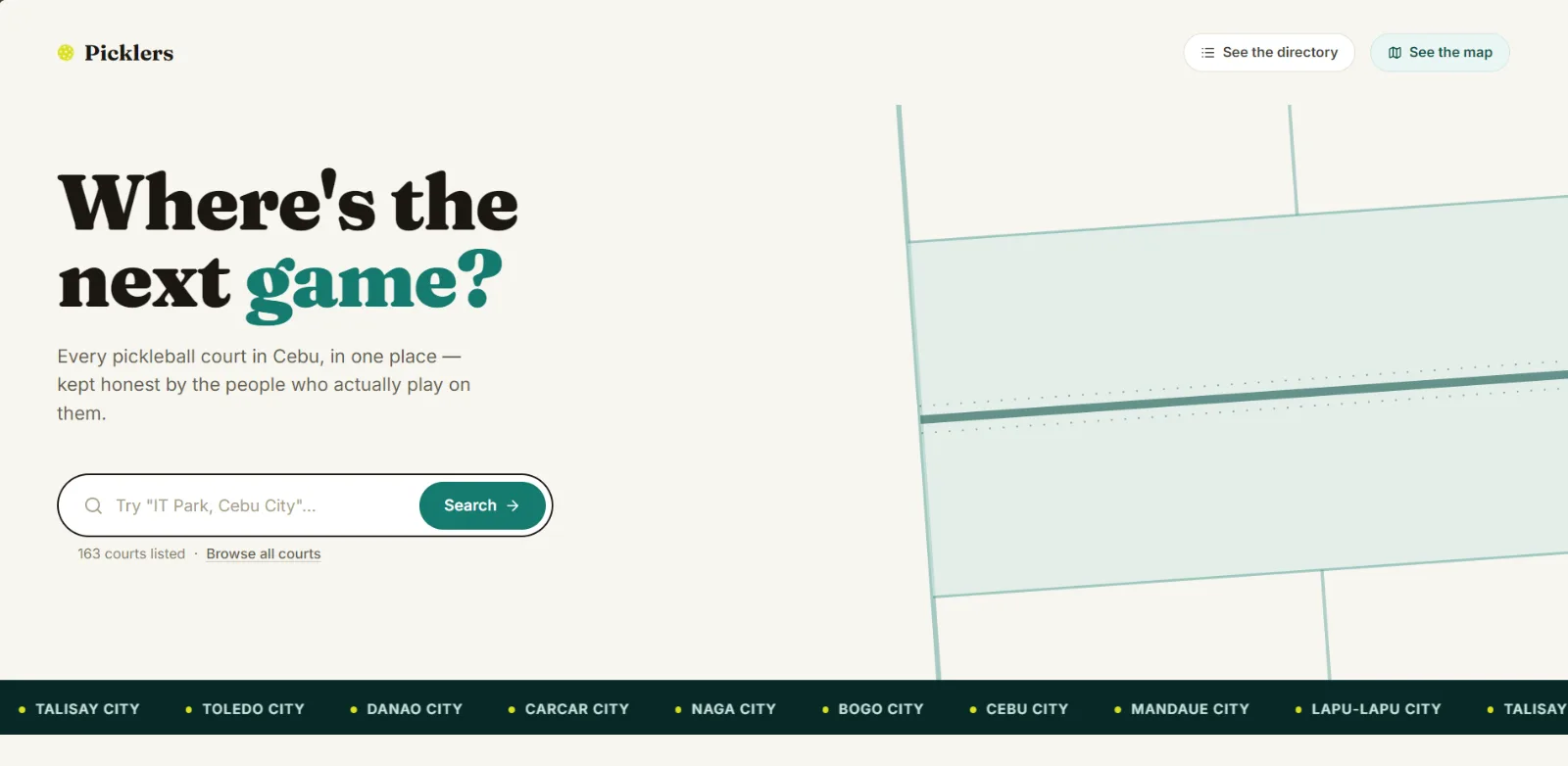 Picklers screenshot 1