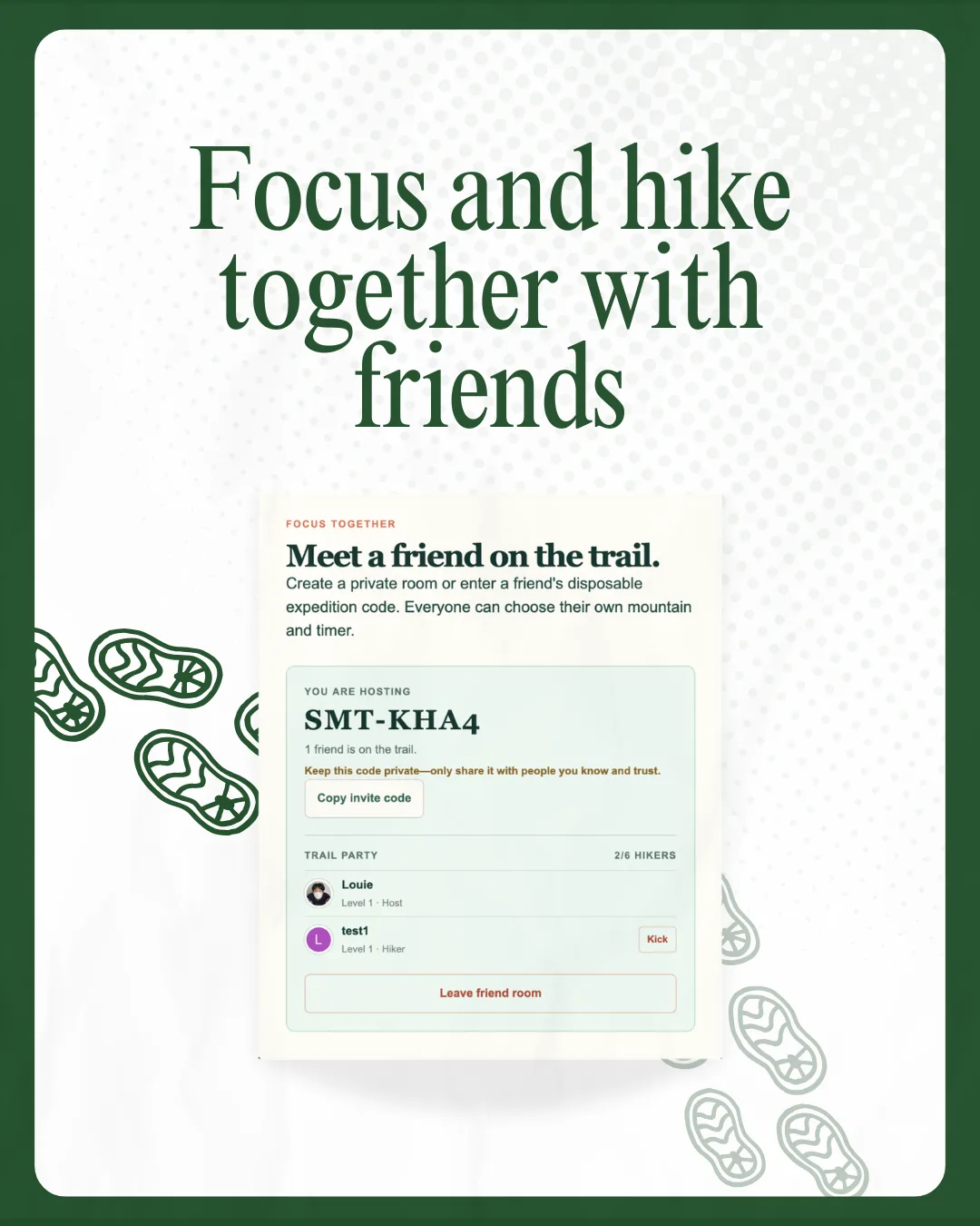 Summitodoro screenshot 3