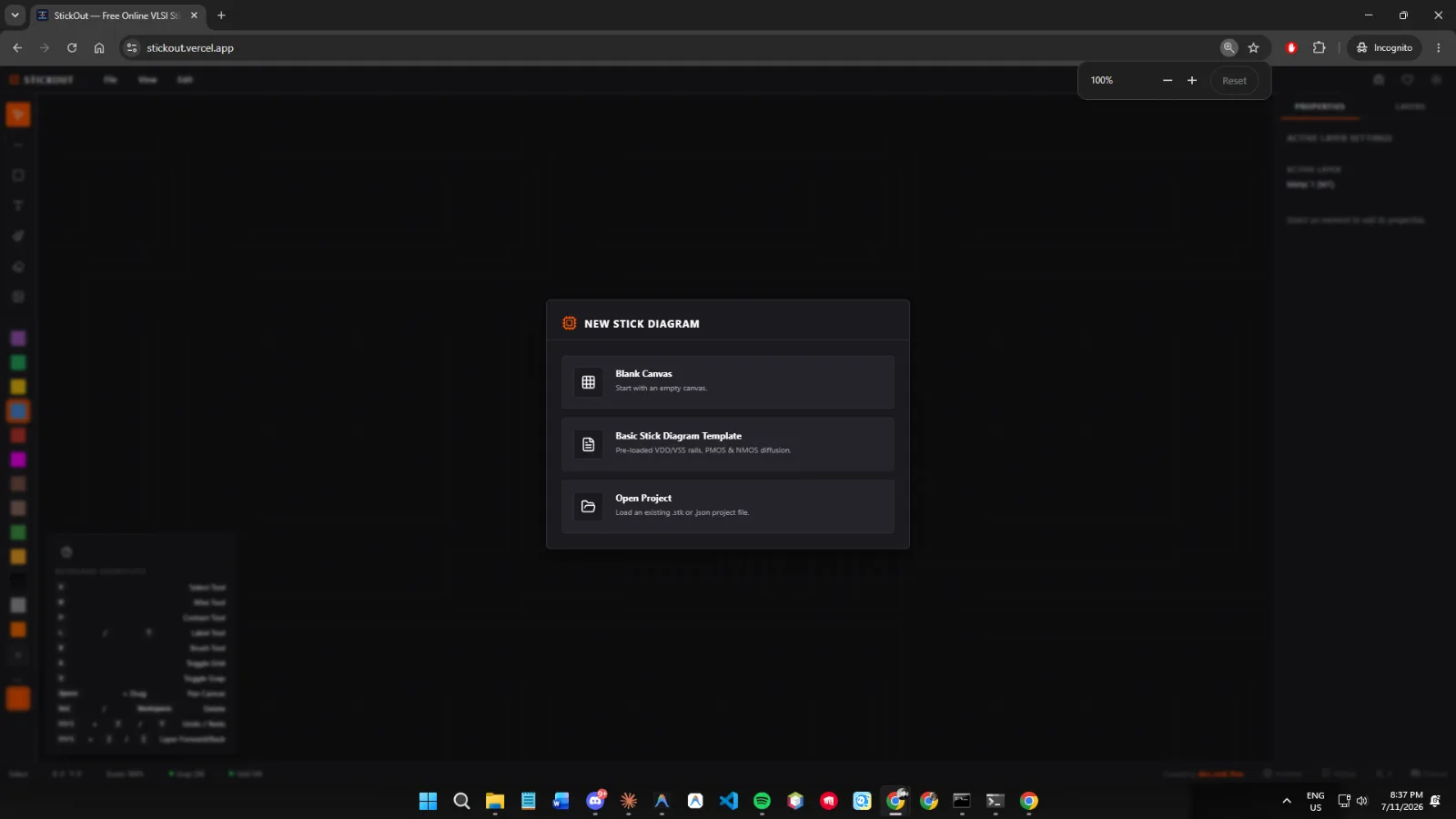 StickOut screenshot 3