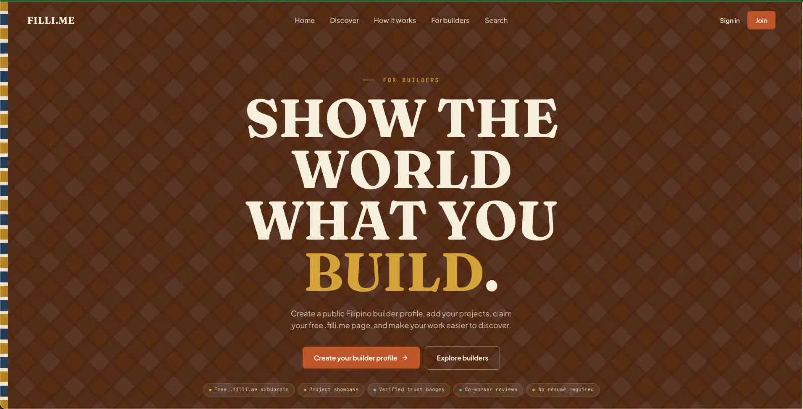 FILLI.ME screenshot 3