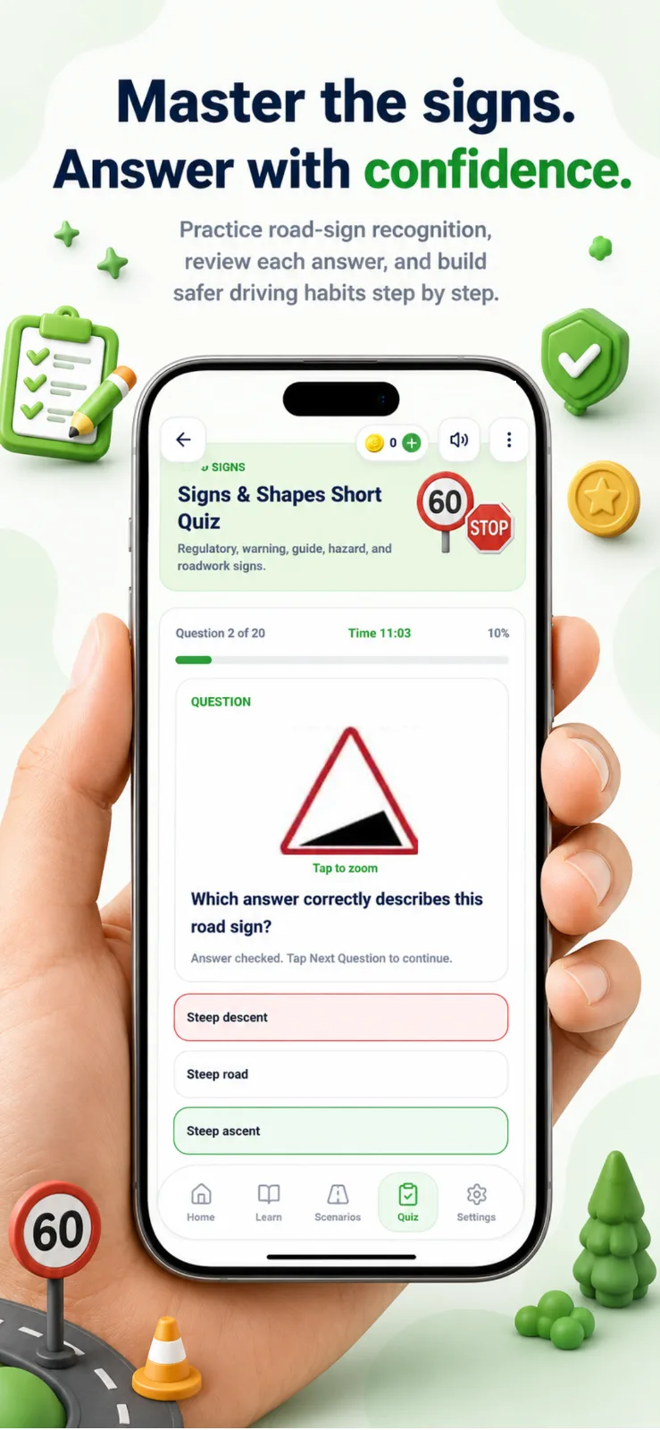DrivePH - Guide screenshot 4