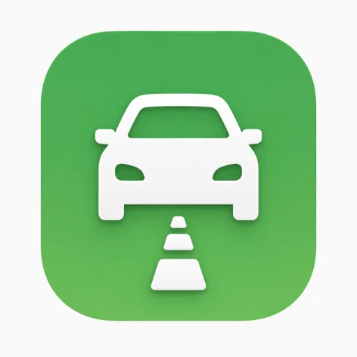 DrivePH - Guide icon
