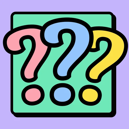 Bugtong Cryptic icon