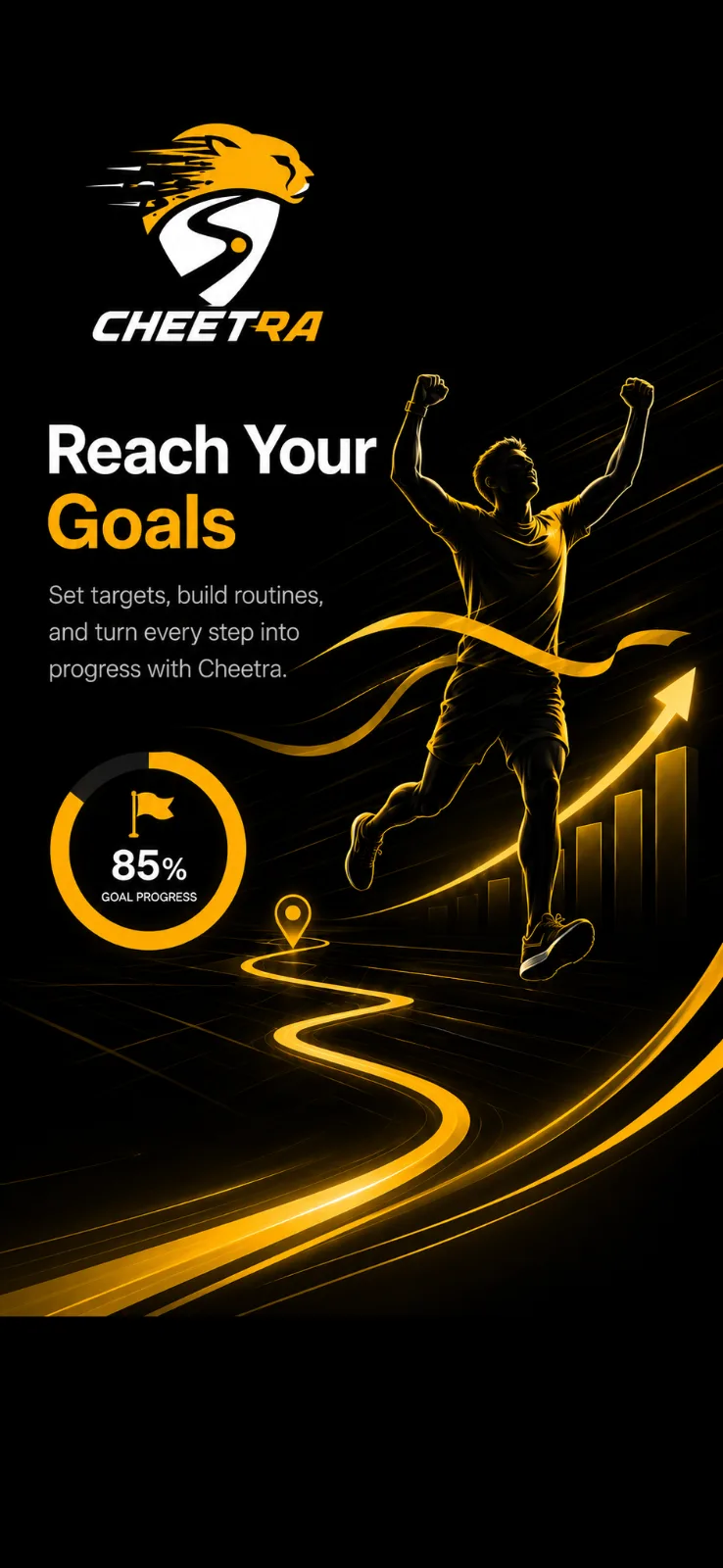 Cheetra screenshot 4