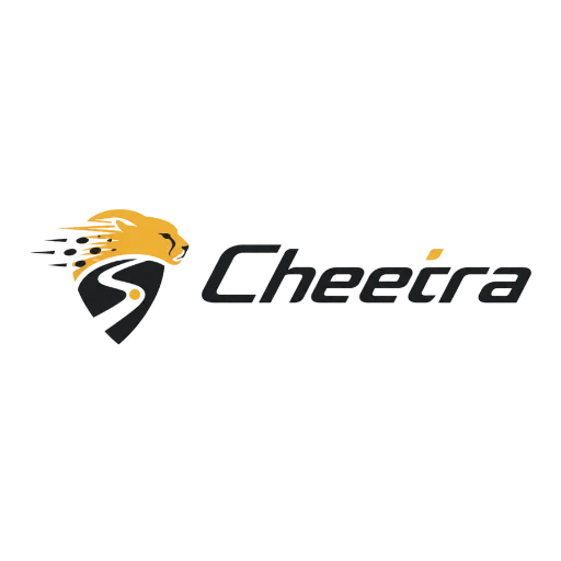 Cheetra icon