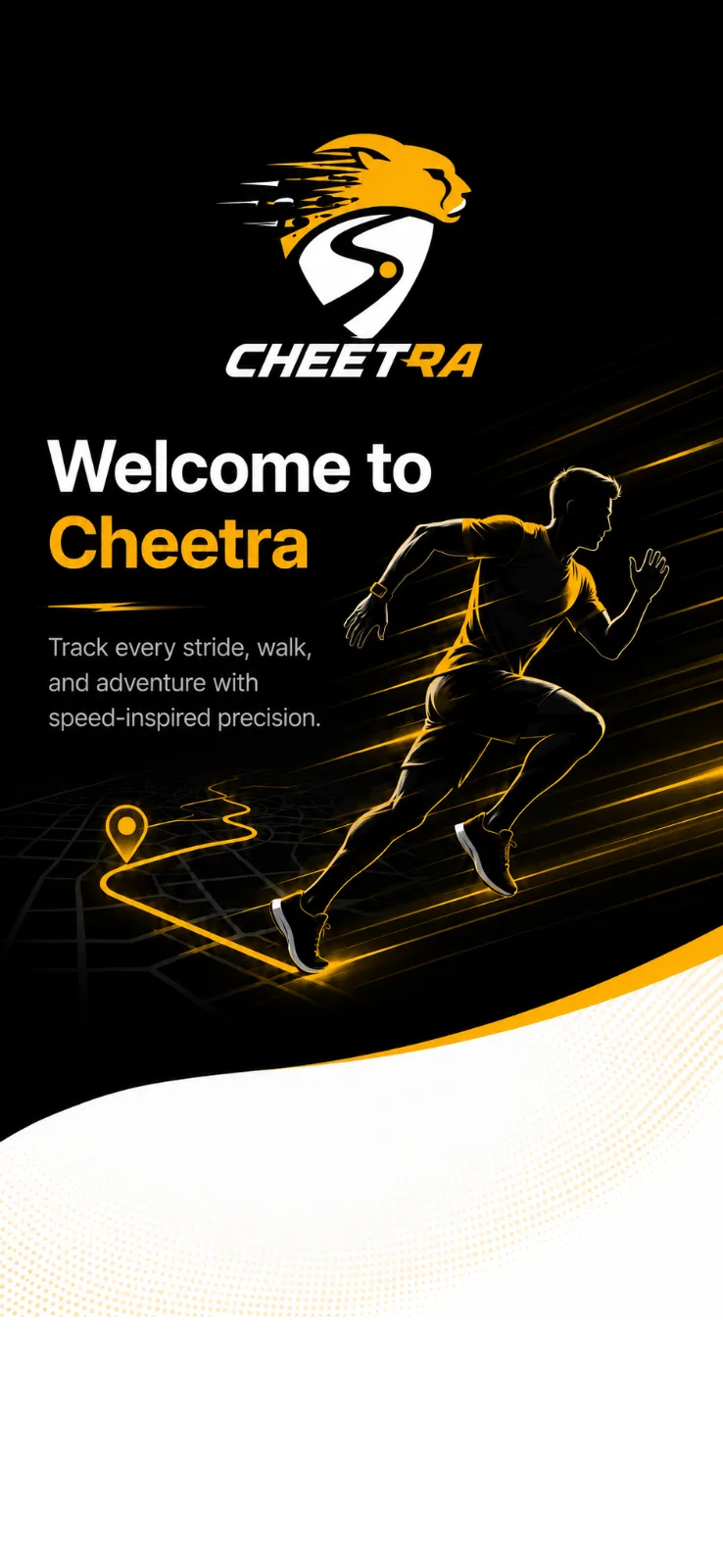 Cheetra screenshot 1