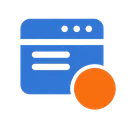 nudgeTab icon