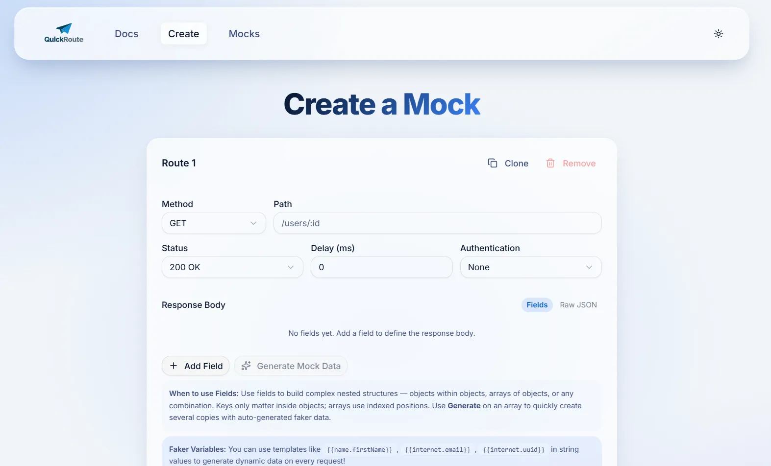 QuickRoute screenshot 3