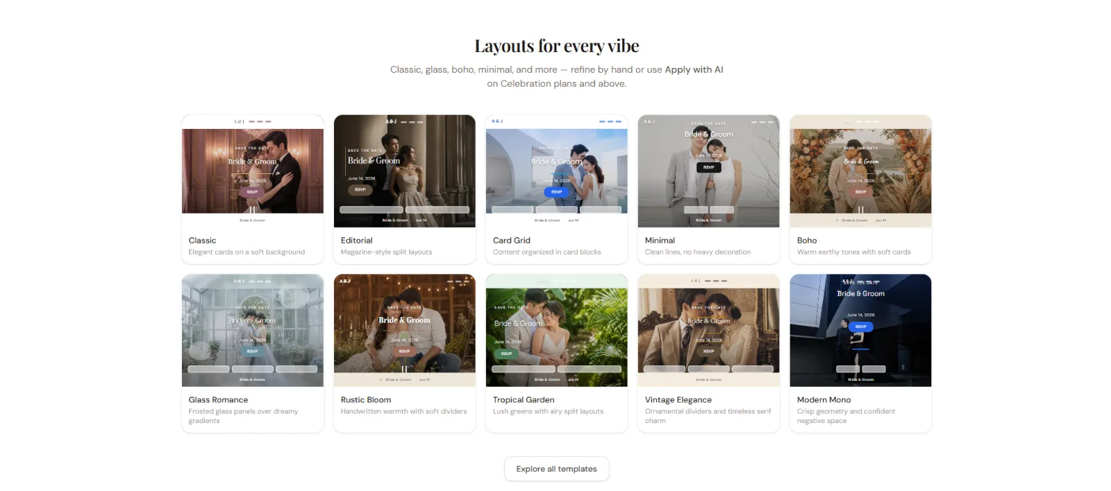 OurMoment screenshot 2