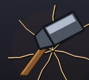 Desktop Destroyer icon