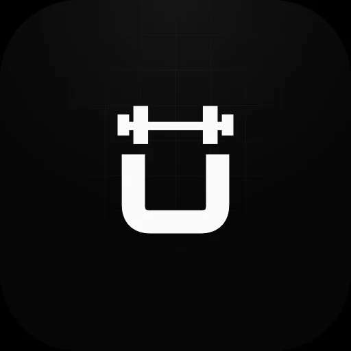 Unrack: Workout Tracker icon